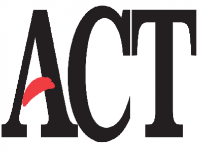 ACT new act training and preparation centre