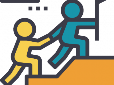 We empower LEADERSHIP