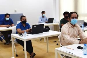 Pinnacle Innovation and Education