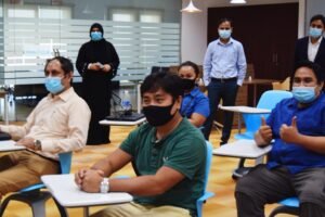 educators course in dubai