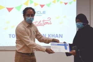 Pinnacle Innovation and Education