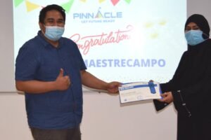 Pinnacle Innovation and Education