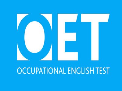 OET Logo Pinnacle OET- occupational english test