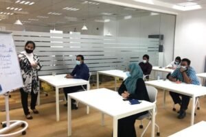 Pinnacle Innovation and Education