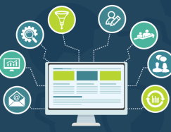 Advertising and Marketing