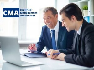 CMA-Strategic-Financial-Management Fragen Beantworten