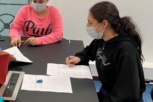 ACT / SAT Exam Prep Institute in Dubai