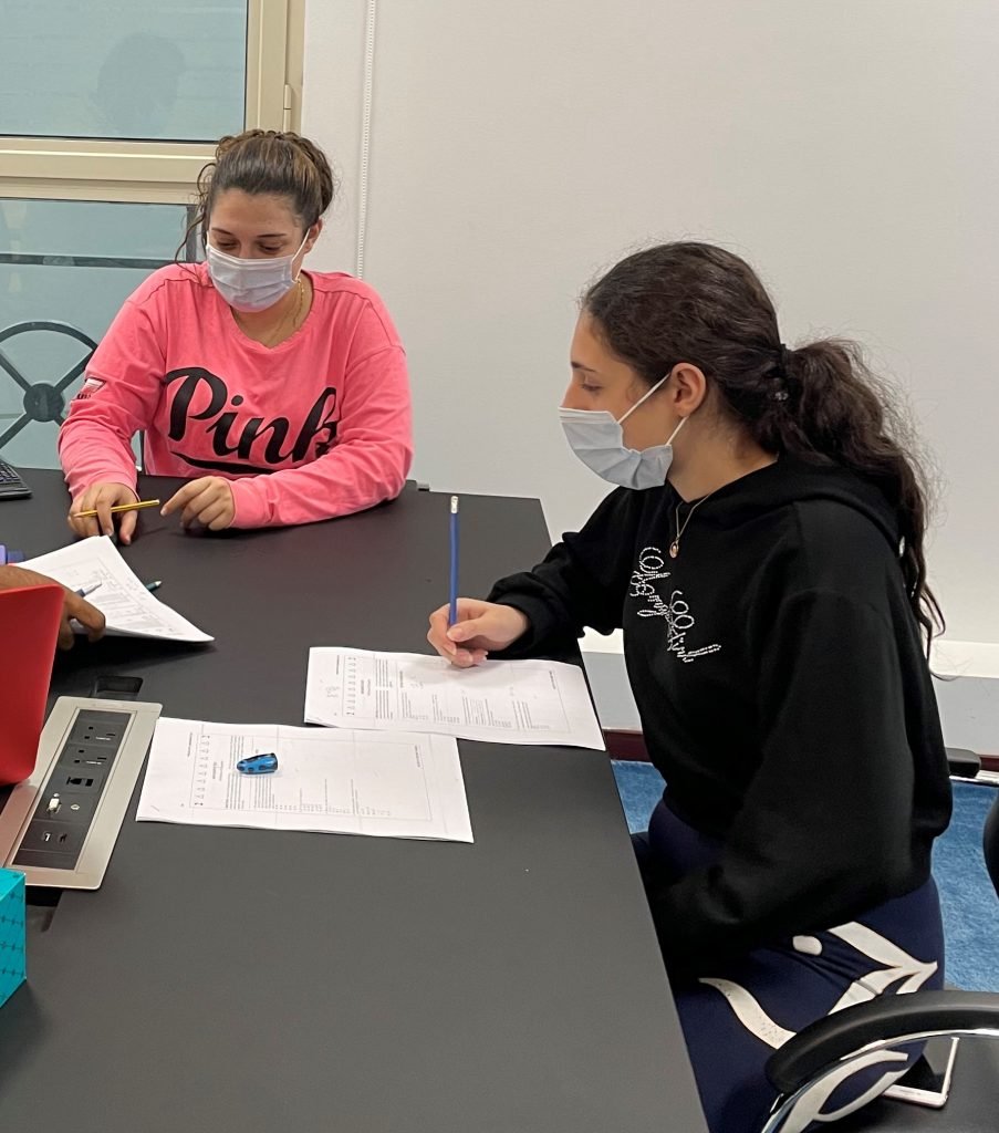 ACT / SAT Exam Prep Institute in Dubai