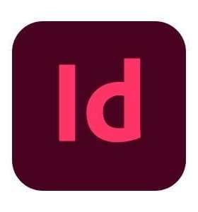 Adobe InDesign