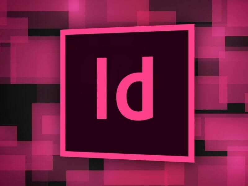 free indesign course