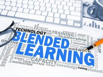 Blended learning in dubai at pinnacle