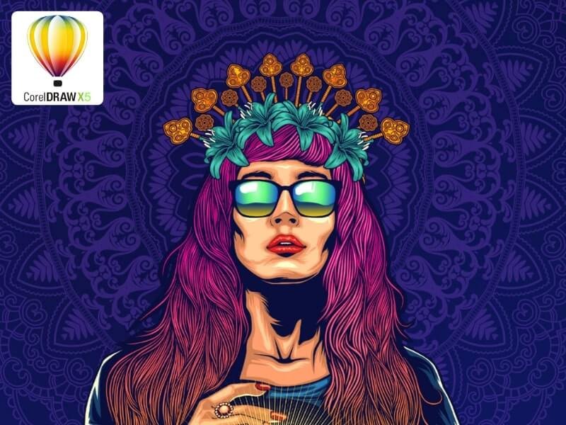 Best CorelDraw Course Institute Dubai Pinnacle