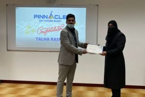 DGTX Corporate Training at Pinnacle 11