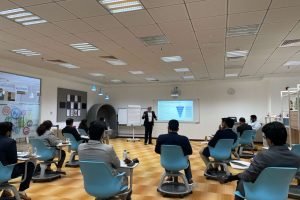 DGTX Corporate Training at Pinnacle 6