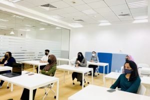 Pinnacle Education DIAC