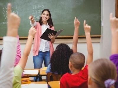 Educator's Training Courses in Dubai