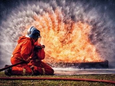 Firefighting and Work Environment Safety Training Courses in Dubai computer course training institute in dubai