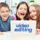 Video Editing