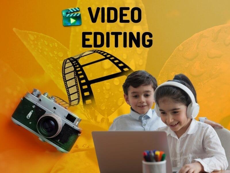  Video Editing