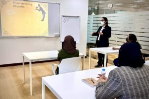 Pinnacle Education DIAC