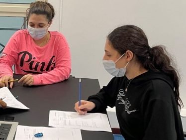 ielts training and ielts test centre 