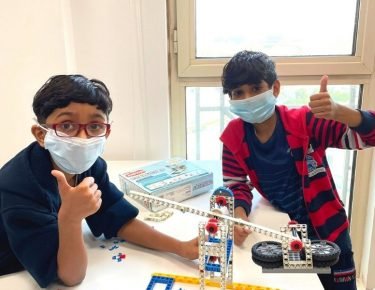 act  training and preparation centre