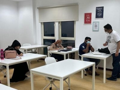 COMPETITIVE EXAM sat training and exam preparation centre