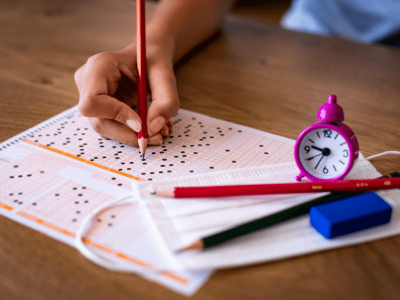 act  training and preparation centre