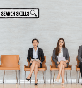 Job Search Skills at PINNACLE