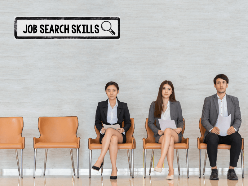 Learn Skills to get Job in UAE