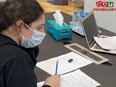 sat toefl training and preparation centre