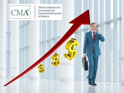 CMA Course in Dubai at Pinnacle Education