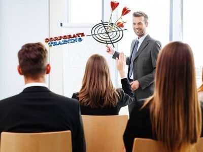 Best Corporate Training Company in Dubai