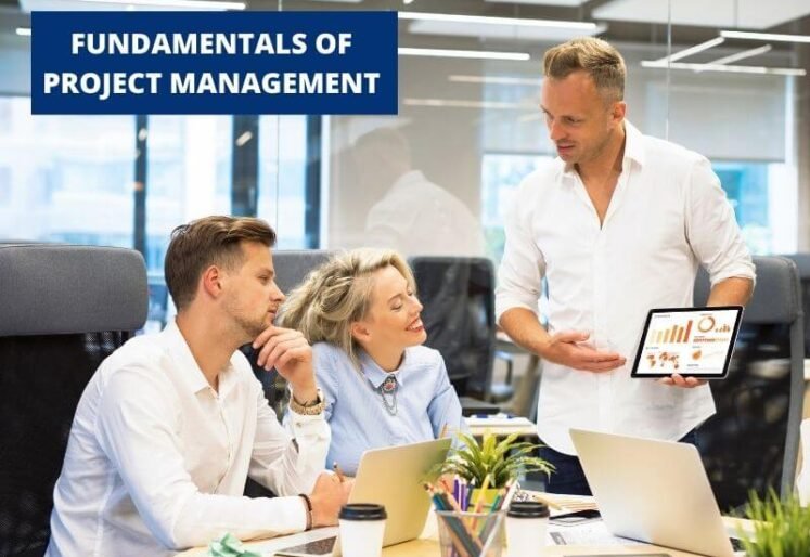 Fundamentals of Project Management Course in Dubai Project Management Course in Dubai Abu Dhabi & Sharjah UAE