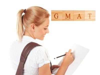 GMAT Exam Preparation GMAT Exam Preparation