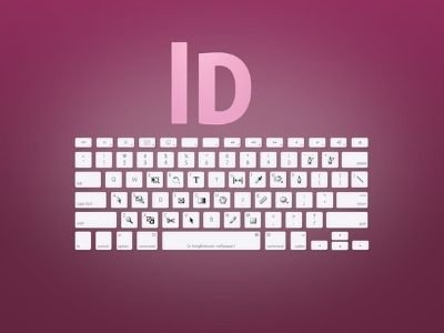 Adobe InDesign Adobe InDesign