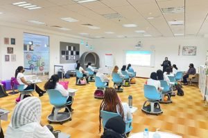 Best Training and Development Program