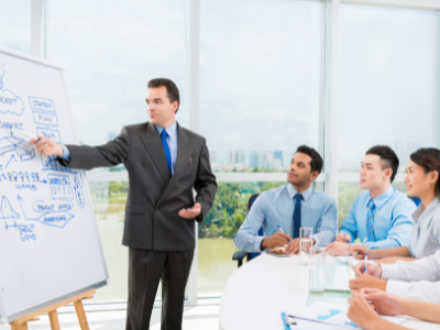 Importance of Continuing Professional Development For Employees In An Organization