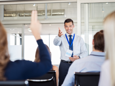 Benefits fo Corporate Training