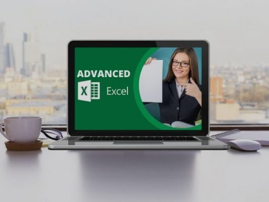 Advanced Excel Advanced Excel