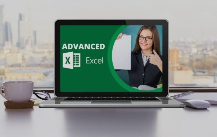 Advanced Excel Advanced Excel