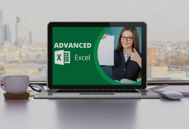 Advanced Excel Advanced Excel