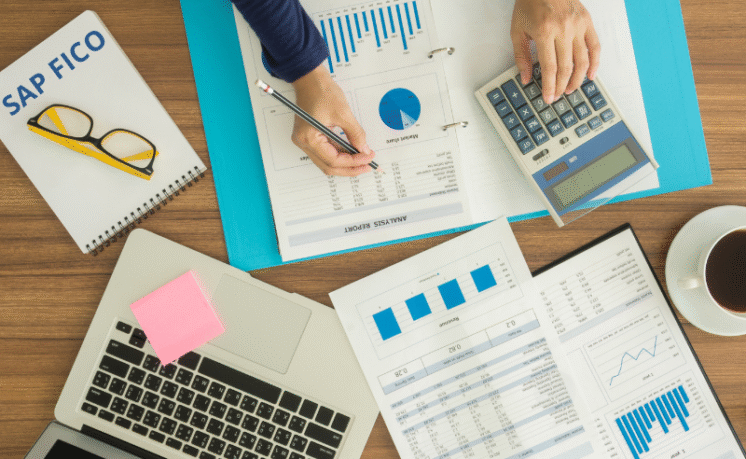 SAP FICO  Training in Dubai, UAE