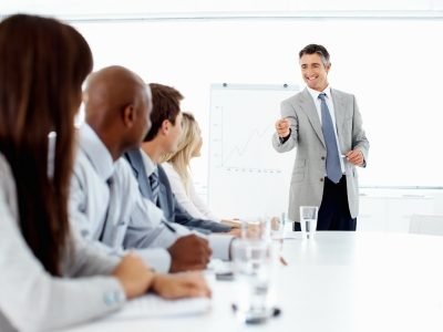 companies with best training