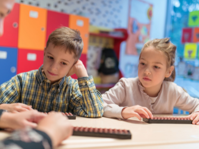 abacus training for kids  in dubai