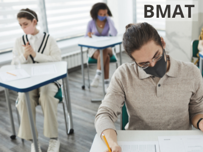 BMAT Exam Preparation BMAT Exam Preparation