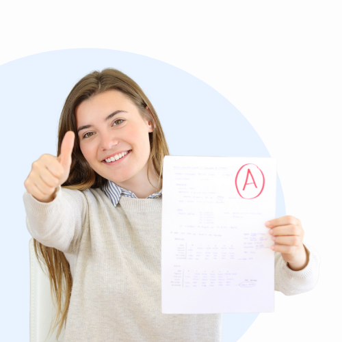 Entrance Exam Training Calendar landing page pics Entrance Exam Training