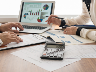 Finance for Non Finance Managers