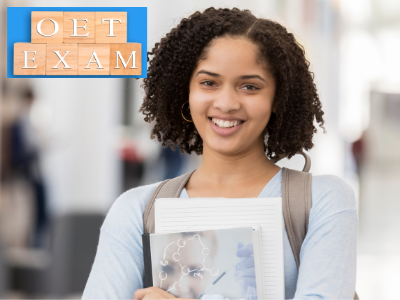 OET Exam Preparation OET Exam Preparation