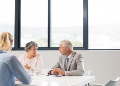 Human Resource Management in Organization